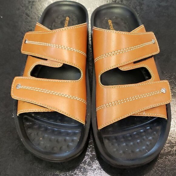 Aerothonic shoes - Picture 1 of 5